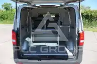 2021 Mercedes Benz Vito