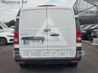 2021 Mercedes Benz Vito