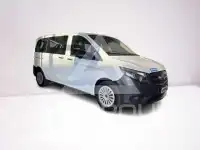 2021 Mercedes Benz Vito