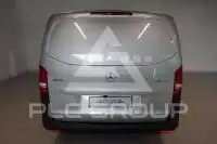 2021 Mercedes Benz Vito