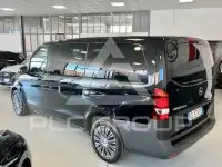 2021 Mercedes Benz Vito