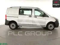 2021 Mercedes Benz Vito