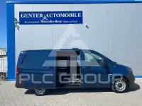 2021 Mercedes Benz Vito