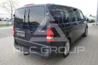 2021 Mercedes Benz Vito