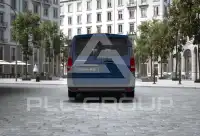 2021 Mercedes Benz Vito