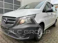2021 Mercedes Benz Vito