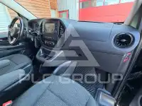 2021 Mercedes Benz Vito