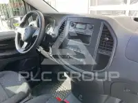 2021 Mercedes Benz Vito