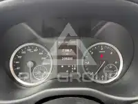 2021 Mercedes Benz Vito