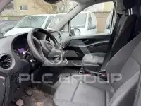 2021 Mercedes Benz Vito