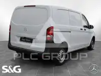 2021 Mercedes Benz Vito