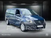 2021 Mercedes Benz Vito