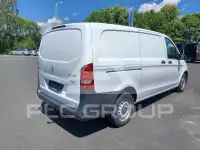 2021 Mercedes Benz Vito