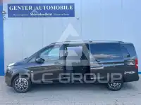 2021 Mercedes Benz Vito