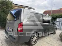 2021 Mercedes Benz Vito