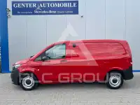 2021 Mercedes Benz Vito