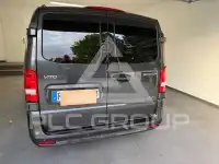 2021 Mercedes Benz Vito