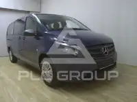 2021 Mercedes Benz Vito