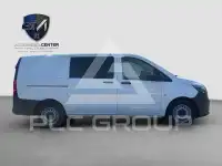 2021 Mercedes Benz Vito
