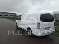 2021 Mercedes Benz Vito