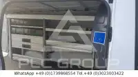 2021 Mercedes Benz Vito