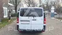 2021 Mercedes Benz Vito