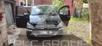 2011 Mercedes Benz Vito
