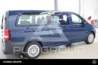 2021 Mercedes Benz Vito