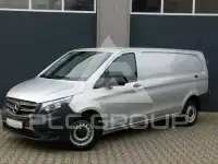 2021 Mercedes Benz Vito