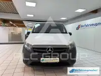 2021 Mercedes Benz Vito