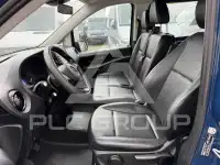 2021 Mercedes Benz Vito