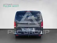 2021 Mercedes Benz Vito