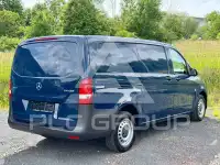 2021 Mercedes Benz Vito