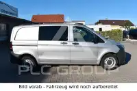 2021 Mercedes Benz Vito