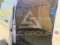 2021 Mercedes Benz Vito