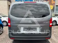 2021 Mercedes Benz Vito
