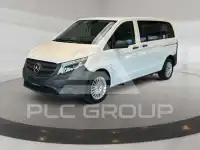 2021 Mercedes Benz Vito