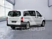 2021 Mercedes Benz Vito