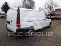 2021 Mercedes Benz Vito