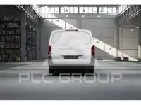 2021 Mercedes Benz Vito