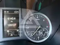 2021 Mercedes Benz Vito