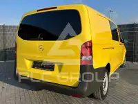 2021 Mercedes Benz Vito