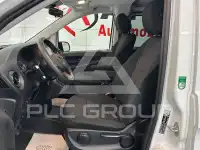2021 Mercedes Benz Vito