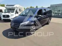 2021 Mercedes Benz Vito
