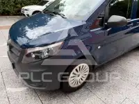2021 Mercedes Benz Vito