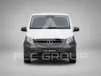 2021 Mercedes Benz Vito