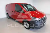 2021 Mercedes Benz Vito