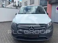 2021 Mercedes Benz Vito