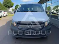 2021 Mercedes Benz Vito