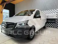 2021 Mercedes Benz Vito
